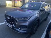 Chery Tiggo 8 Pro Max I Санкт-Петербург  - изображение 5