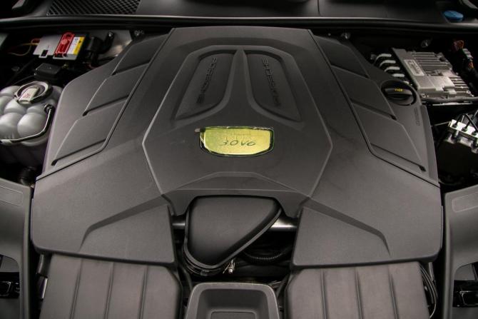 Porsche Cayenne III с пробегом 2018 года, цена 6 890 000 рублей, 68818 км, внедорожник, Автокод Объявления