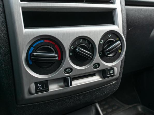 Hyundai Getz I Рестайлинг с пробегом 2008 года, цена 665 000 рублей, 146574 км, хэтчбек, Автокод Объявления