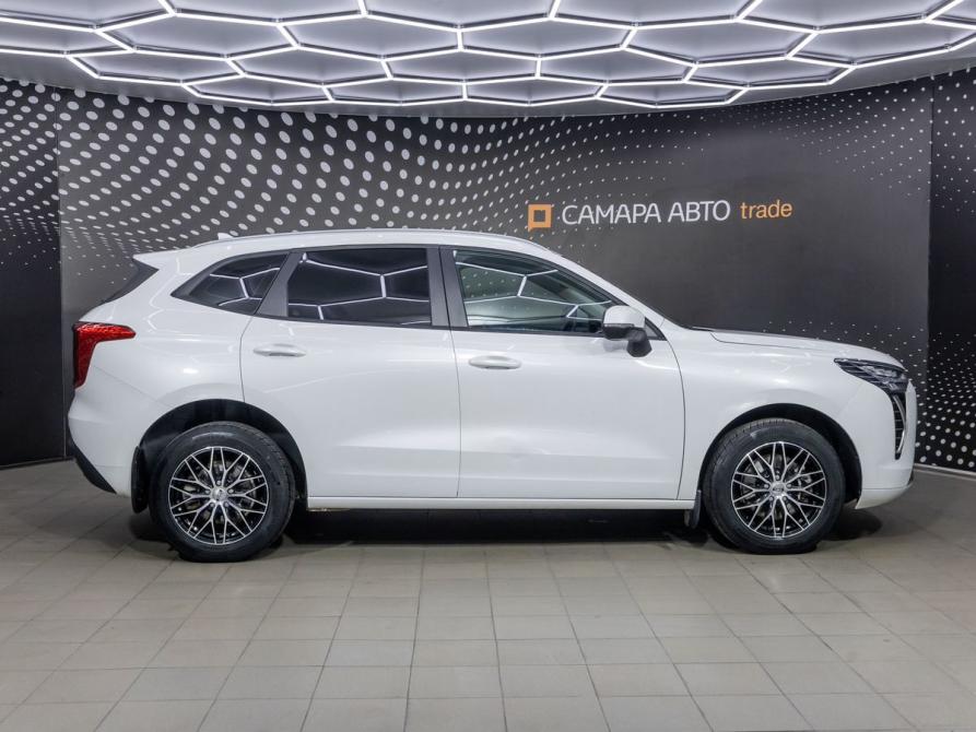 Haval Jolion I Самара  - изображение 5