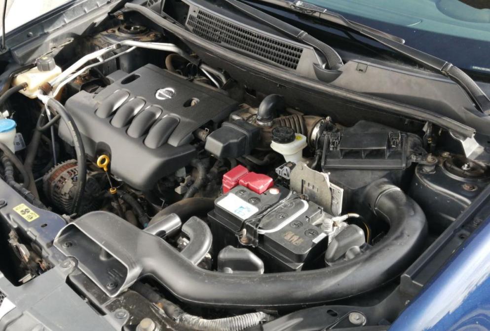 Nissan Qashqai I Иваново  - изображение 23