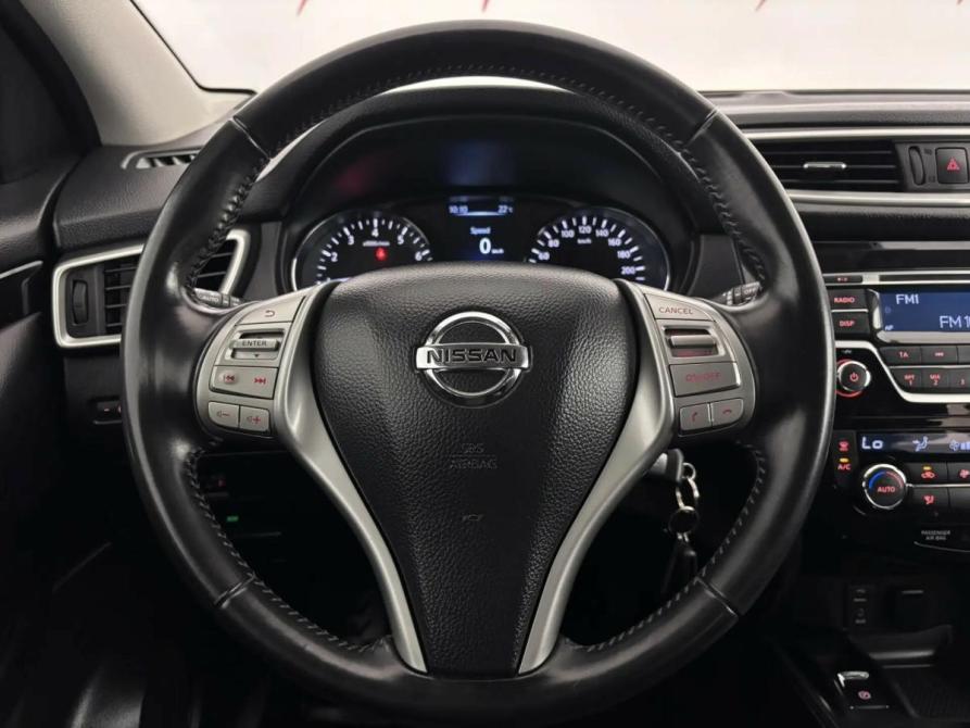 Nissan Qashqai II Псков  - изображение 11