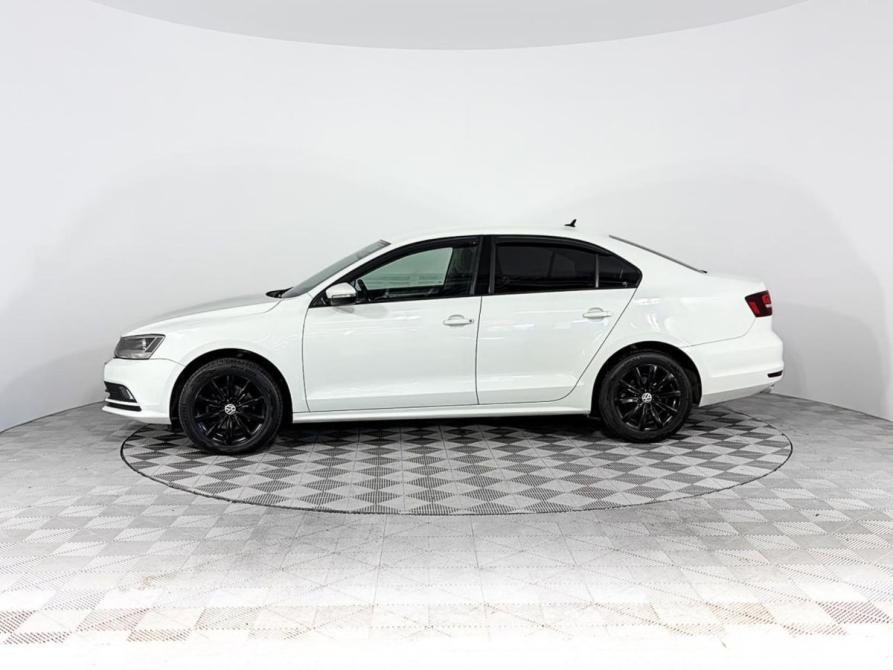 Volkswagen Jetta VI Рестайлинг Ногинск  - изображение 7