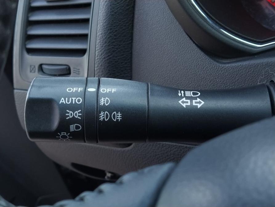 Nissan Murano II (Z51) Рестайлинг 2 Екатеринбург  - изображение 13