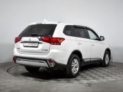 Mitsubishi Outlander III Рестайлинг 3 Санкт-Петербург  - изображение 24