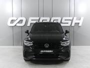 Volkswagen Tiguan II Рестайлинг Ростов-на-Дону  - изображение 24