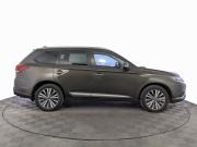 Mitsubishi Outlander III Рестайлинг 3 Москва  - изображение 33