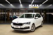 Skoda Rapid II Уфа  - изображение 22