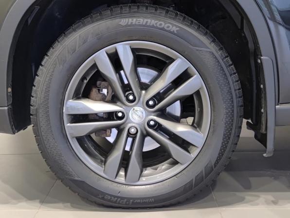 Nissan X-Trail II Рестайлинг с пробегом 2012 года, цена 1 170 000 рублей, 238580 км, внедорожник, Автокод Объявления
