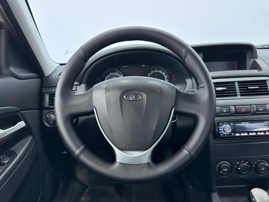 Lada (ВАЗ) Priora I Рестайлинг Тамбов  - изображение 17