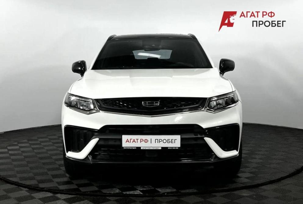 Geely Tugella I Нижний Новгород  - изображение 3
