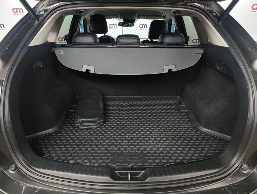 Mazda CX-5 II Санкт-Петербург  - изображение 23