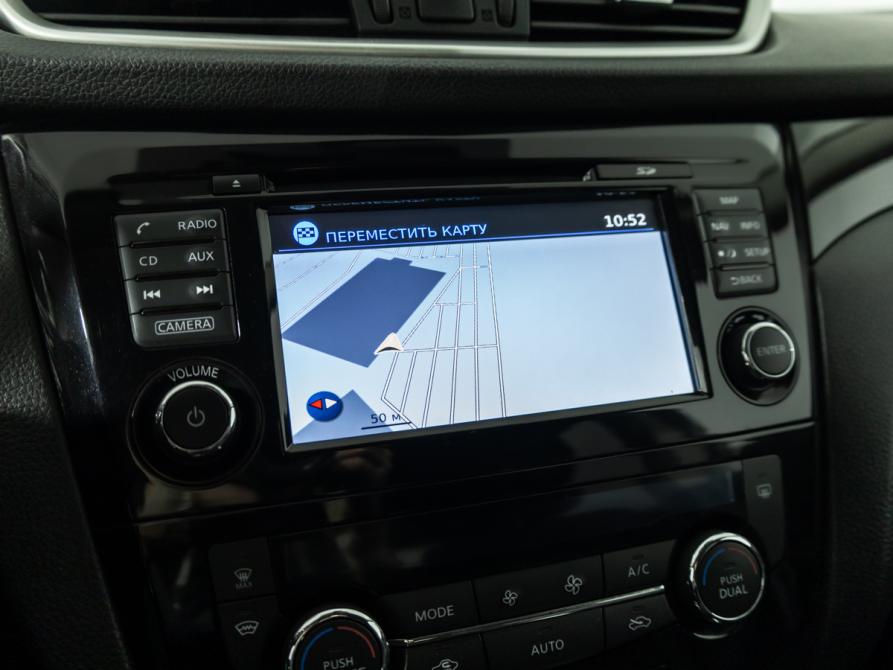 Nissan Qashqai II Санкт-Петербург  - изображение 16