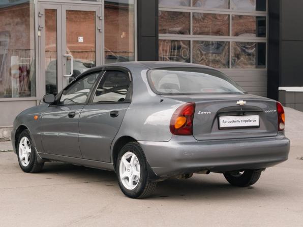 Chevrolet Lanos I с пробегом 2008 года, цена 230 000 рублей, 153509 км, седан, Автокод Объявления