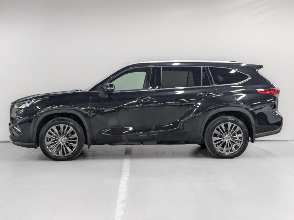 Toyota Highlander IV (XU70) с пробегом 2025 года, цена 5 290 000 рублей, 5585 км, внедорожник, Автокод Объявления