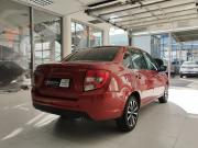 Lada (ВАЗ) Granta I Рестайлинг Минеральные Воды  - изображение 25