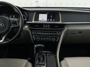 Kia Optima IV Тамбов  - изображение 36