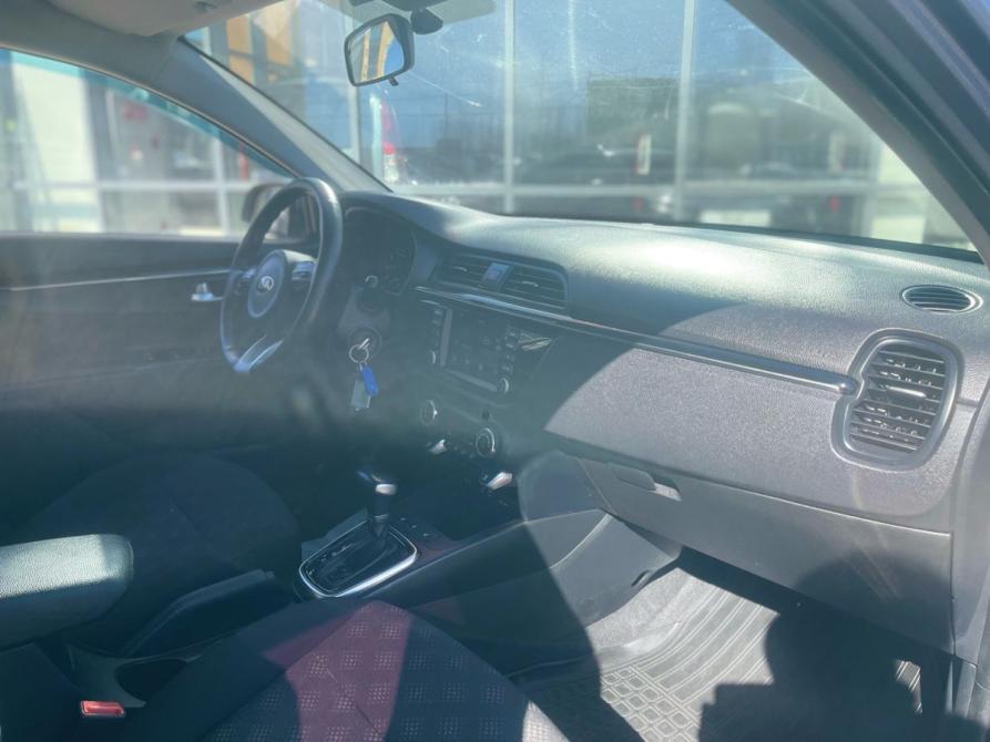 Kia Rio IV Санкт-Петербург  - изображение 19