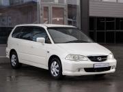 Honda Odyssey II Новосибирск  - изображение 21