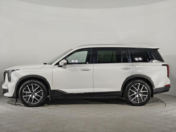 GAC GS8 II с пробегом 2024 года, цена 3 797 000 рублей, 38275 км, внедорожник, Автокод Объявления