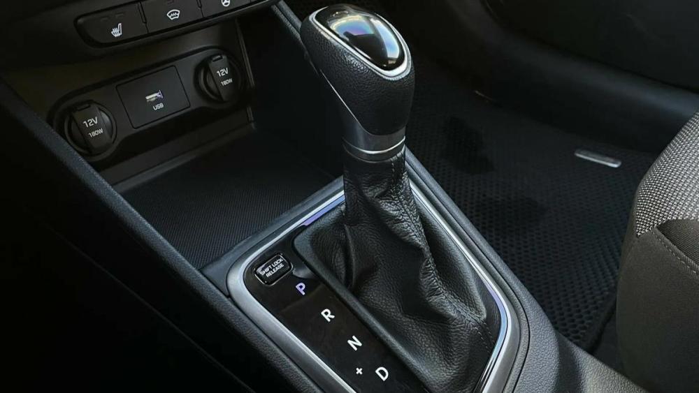 Hyundai Solaris II Рестайлинг Оренбург  - изображение 12