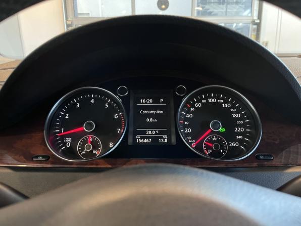 Volkswagen Passat B6 с пробегом 2010 года, цена 820 000 рублей, 156466 км, седан, Автокод Объявления