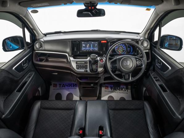 Honda N-WGN I с пробегом 2014 года, цена 730 500 рублей, 99208 км, хэтчбек, Автокод Объявления