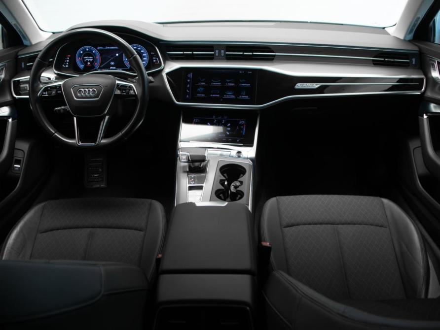 Audi A6 V (C8) Москва  - изображение 8