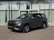 Geely Okavango I Рестайлинг Воронеж  - изображение 18