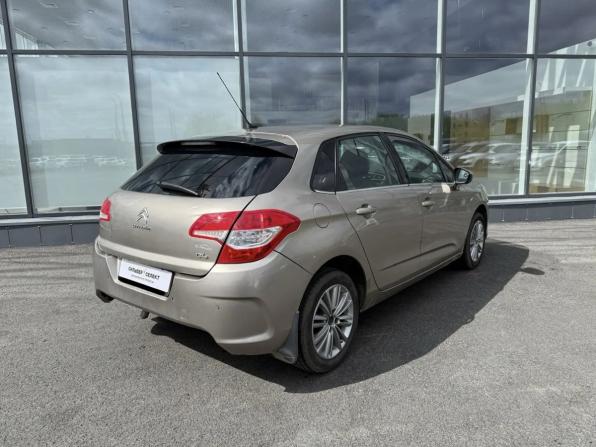 Citroen C4 II с пробегом 2011 года, цена 640 000 рублей, 166139 км, хэтчбек, Автокод Объявления