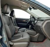 Nissan X-Trail III Москва  - изображение 28