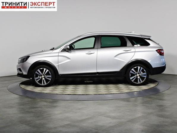 Lada (ВАЗ) Vesta I с пробегом 2019 года, цена 1 037 000 рублей, 62397 км, универсал, Автокод Объявления