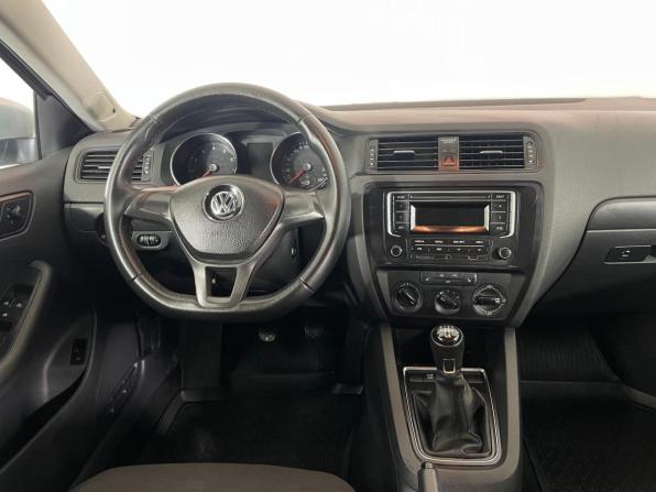 Volkswagen Jetta VI Рестайлинг с пробегом 2015 года, цена 888 000 рублей, 183671 км, седан, Автокод Объявления