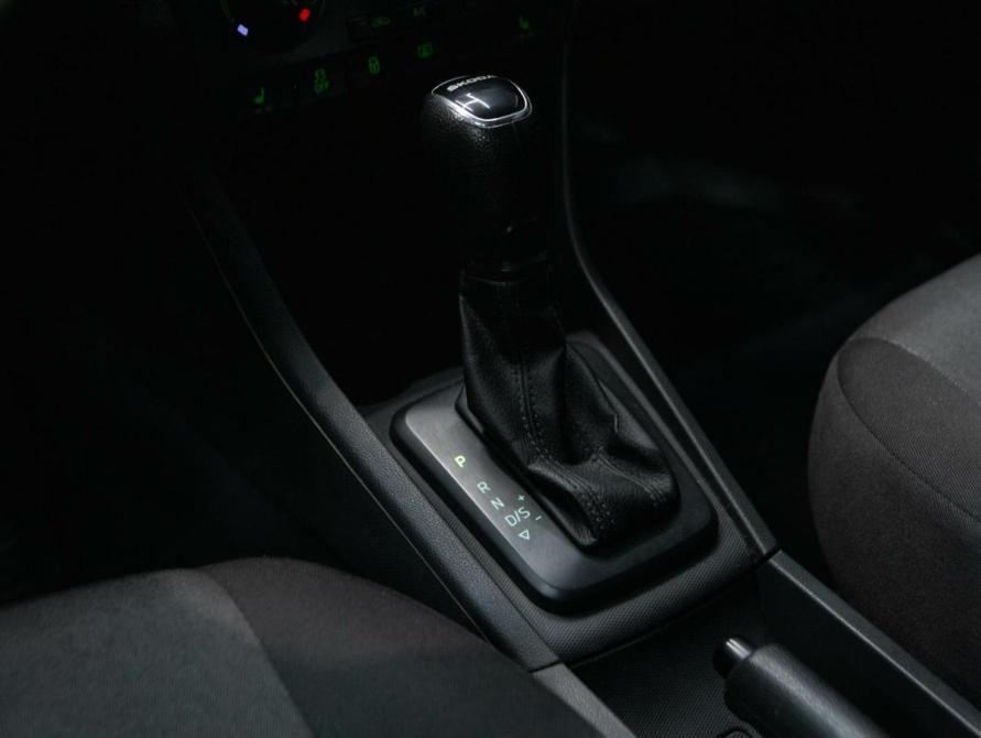 Skoda Rapid I Екатеринбург  - изображение 13