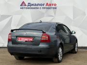 Skoda Octavia II (A5) Рестайлинг Набережные Челны  - изображение 26