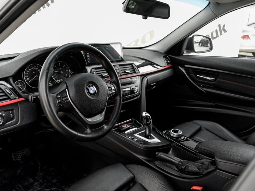 BMW 3 серии VI (F3x) Екатеринбург  - изображение 11