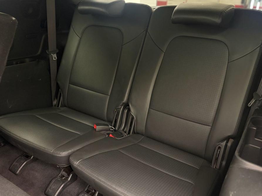 Hyundai Santa Fe III Ростов-на-Дону  - изображение 29