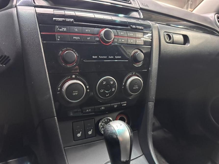 Mazda 3 I (BK) Рестайлинг Красноярск  - изображение 13