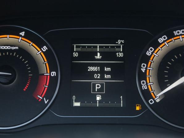 Lada (ВАЗ) Vesta I Рестайлинг (NG) с пробегом 2024 года, цена 1 265 000 рублей, 28600 км, седан, Автокод Объявления