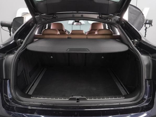 BMW X6 II (F16) с пробегом 2015 года, цена 3 599 000 рублей, 175240 км, внедорожник, Автокод Объявления