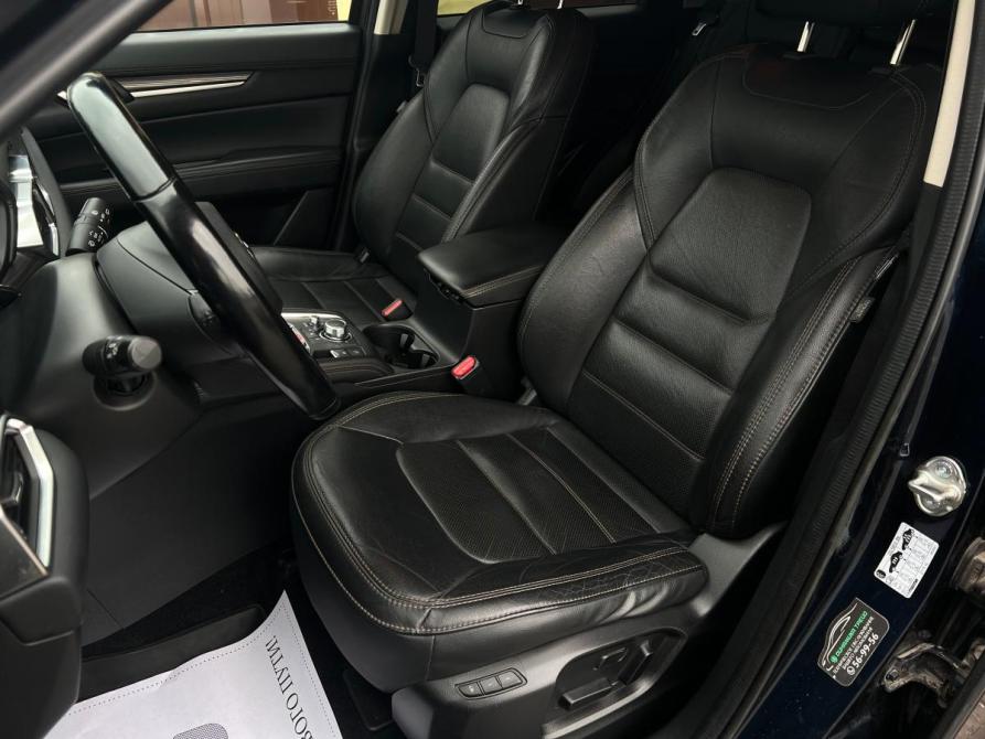 Mazda CX-5 II Киров  - изображение 20