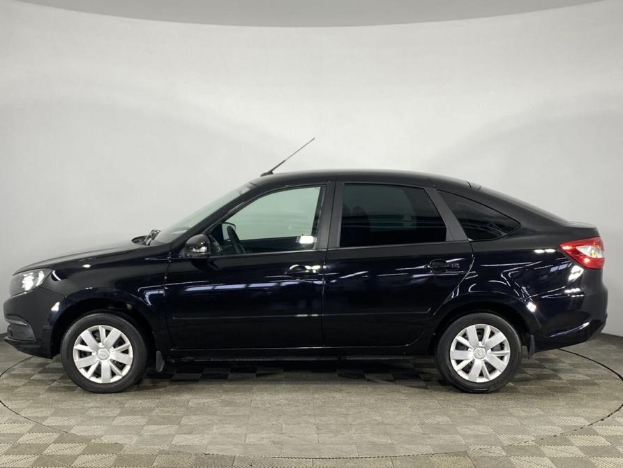 Lada (ВАЗ) Granta I Рестайлинг Воронеж  - изображение 2