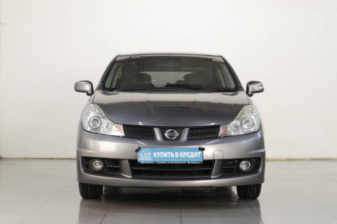 Nissan Wingroad III (Y12) с пробегом 2009 года, цена 949 000 рублей, 278537 км, универсал, Автокод Объявления
