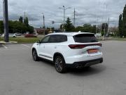 Chery Tiggo 8 Pro Max I Рестайлинг Липецк  - изображение 20