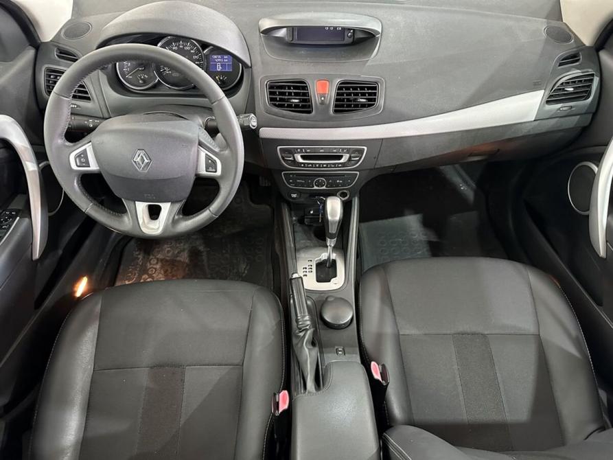 Renault Megane III Москва  - изображение 9