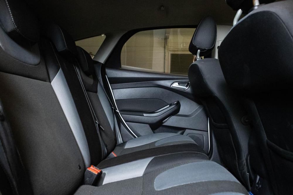Ford Focus III Уфа  - изображение 11