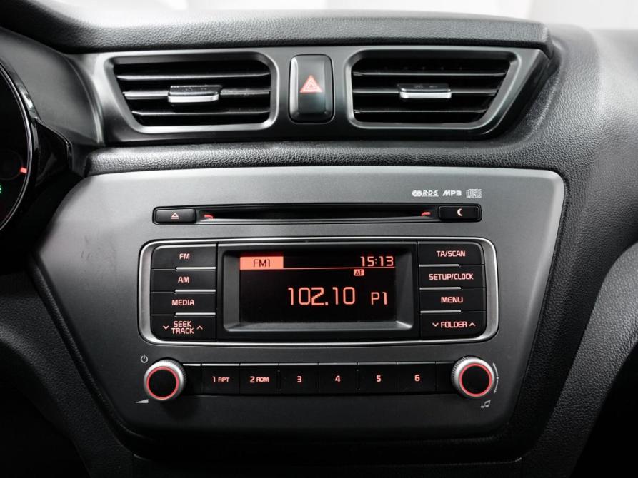 Kia Rio III Рестайлинг Ульяновск  - изображение 16