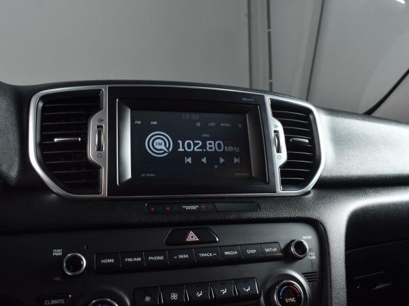 Kia Sportage IV с пробегом 2018 года, цена 1 884 995 рублей, 123401 км, внедорожник, Автокод Объявления