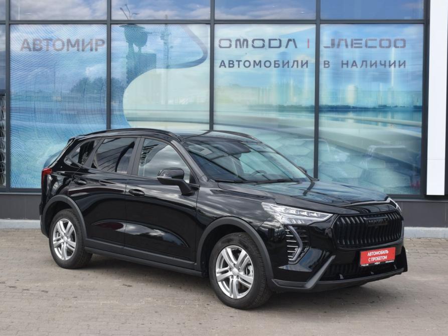 Haval Jolion I Рестайлинг Архангельск  - изображение 3