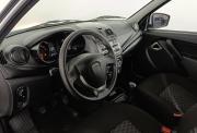 Lada (ВАЗ) Granta I Рестайлинг Волгоград  - изображение 33